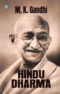 M. K. Gandhi - Hindu Dharma, Häftad