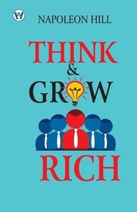 bokomslag Think and Grow Rich