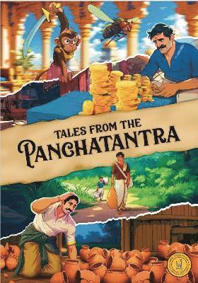 Tales From the Panchatantra 1