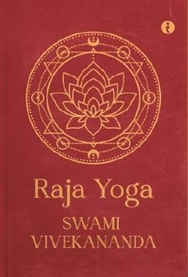 bokomslag Raja Yoga