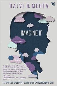 bokomslag Imagine If