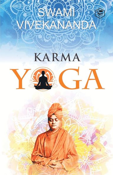 bokomslag Karma Yoga