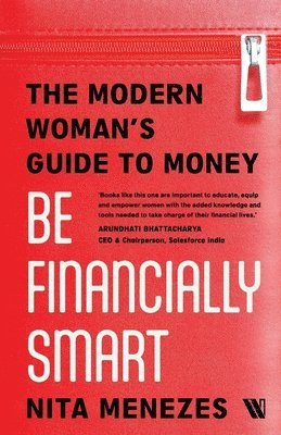 Be Financially Smart 1