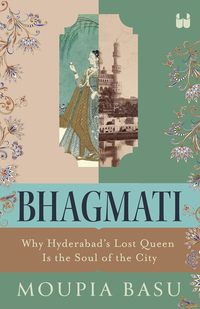 bokomslag Bhagmati