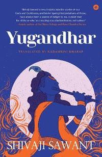 bokomslag Yugandhar