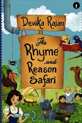 The Rhyme and Reason Safari
