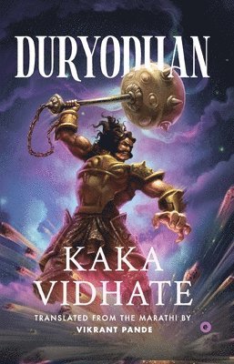 bokomslag Duryodhan