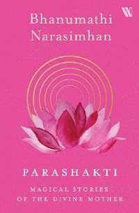 bokomslag Parashakti