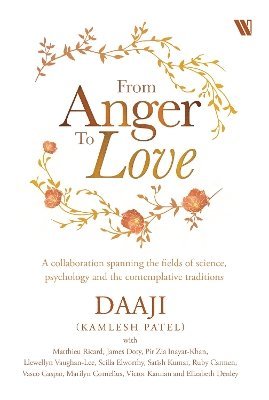 From Anger to Love 1