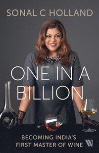 bokomslag One In a Billion