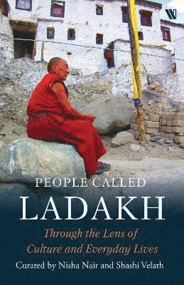 People called Ladakh 1