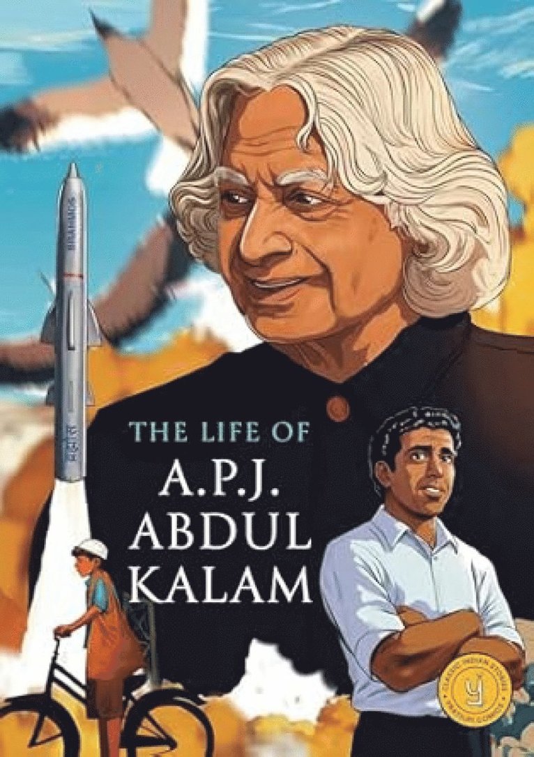 Life of A.P.J. Abdul Kalam