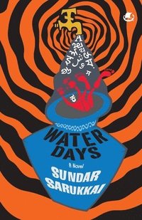 bokomslag Water Days