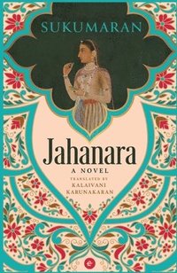 bokomslag Jahanara
