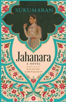 bokomslag Jahanara
