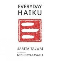 bokomslag Everyday Haiku