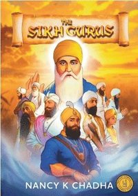 bokomslag The Sikh Gurus