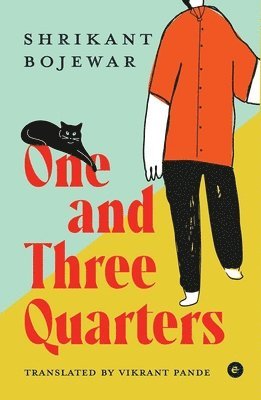 One and Three Quarters 1