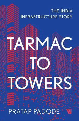 Tarmac to Towers 1