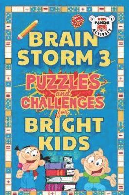 Brain Storm 3