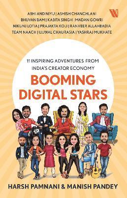 Booming Digital Stars 1