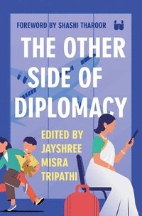 bokomslag Other Side of Diplomacy