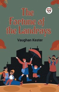 bokomslag Fortune of the Landrays (Edition2023)