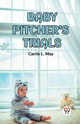 BABY PITCHER'S TRIALS. (Edition2023) 1