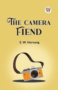 bokomslag Camera Fiend