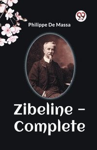 bokomslag Zibeline - Complete