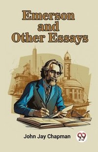 bokomslag Emerson and Other Essays (Edition2023)