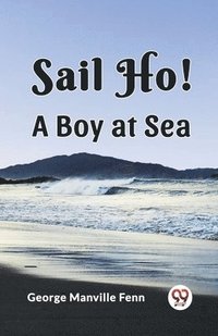 bokomslag Sail Ho!A Boy at Sea (Edition2023)