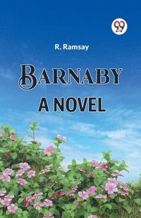 bokomslag Barnaby a Novel