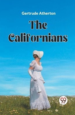 bokomslag The Californians