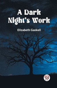 bokomslag Dark Night's Work