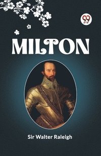 bokomslag MILTON (Edition2023)