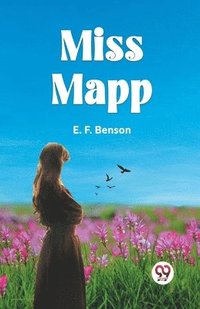 bokomslag Miss Mapp