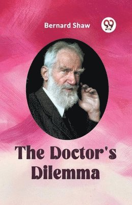 bokomslag Doctor's Dilemma