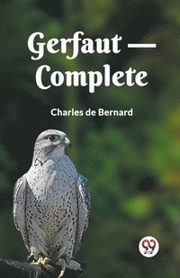 bokomslag Gerfaut, Complete (Edition2023)