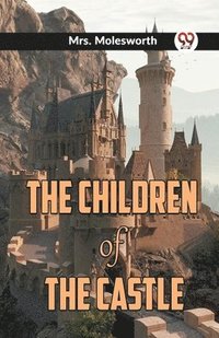 bokomslag The Children of the Castle