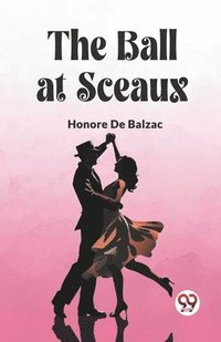 bokomslag BALL AT SCEAUX (Edition2023)