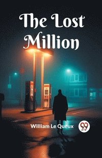 bokomslag Lost Million (Edition2023)