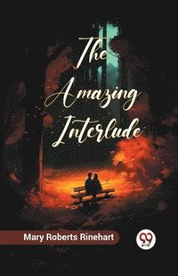 bokomslag Amazing Interlude (Edition2023)