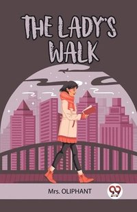 bokomslag LADY'S WALK (Edition2023)