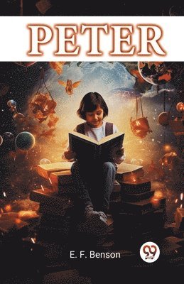 Peter (Edition2023)