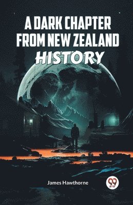 bokomslag A Dark Chapter from New Zealand History