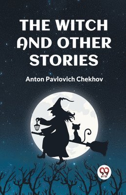 Witch and Other Stories 1