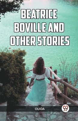 bokomslag Beatrice Boville and Other Stories
