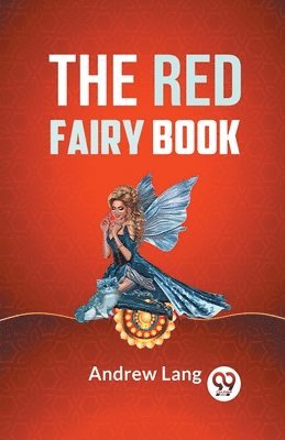 bokomslag Red Fairy Book (Edition2023)