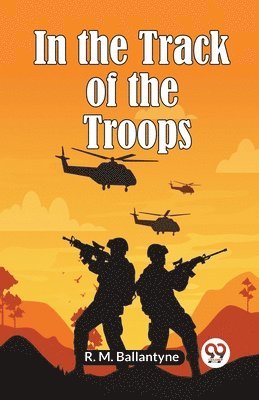 In the Track of the Troops (Edition2023) 1